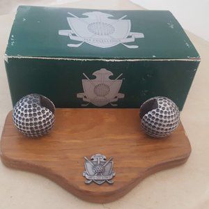 Business card holder